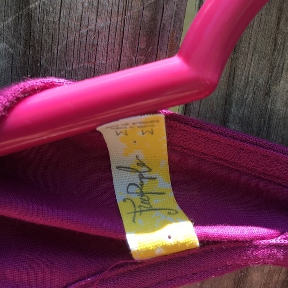 Free People Embroidered Austin Dress - Picture 7 of 8